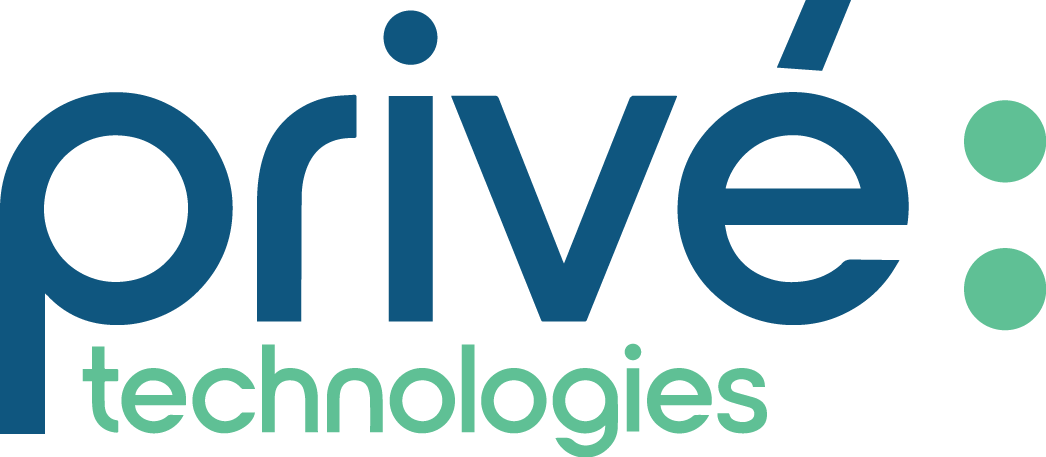 prive technologies logo